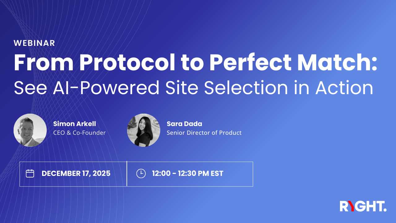 See AI-Powered Site Selection in Action